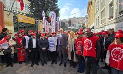 Tez-Koop İş Sendikası'ndan Türk öğretmenlere destek! 'Ucuz emek' zihniyetinden vazgeçin...