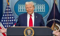 Donald Trump'tan eyalet çıkışı! 'Grönland 52, Venezuela 53...'