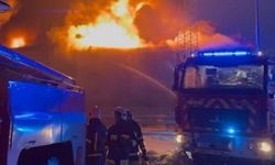 Rus petrolünün Doğu Avrupa'ya transit geçişi durduruldu!