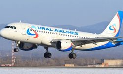 İstanbul uçağında korku dolu anlar! Powerbank alev aldı...