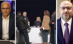 Yanardağ ve Gökce ile dayanışmak için Beşiktaş'ta imzalar atıldı!