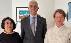 CHP'li Kılınç'tan Küba'ya destek! 'Küba halkıyla dayanışma sürecek'