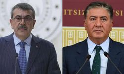 Murat Emir'den Milli Eğitim Bakanı Tekin'e sert sözler! 'Senin miden geniş olduğu için...'