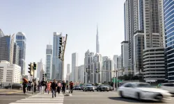 Küresel bankalar çalışanlarını Dubai ofislerinden çekiyor