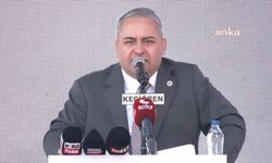 CHP’den istifa eden Özarslan bakanlıktan yardım talep etti