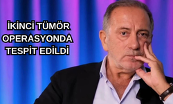 Fatih Altaylı'nın beyin ameliyatı sona erdi