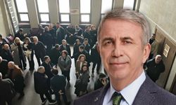 ABB'nin konser davasında 3 sanığa tahliye