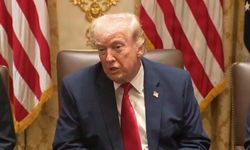 Trump'tan flaş İran açıklaması! 'Müzakere için bana yalvarıyor'