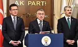 AKP'li Abdullah Güler'den emeklileri üzen haber! 'Bu kanun teklifinde yer almıyor'