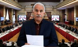 Öcalan'dan 'ortak rapor' açıklaması! 'Daha fazla bekleme şansımız yoktur'