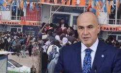 Çömez'den dikkat çeken iddia! 'AKP Parti binalarında bayram harçlığı mı dağıtıyor?'