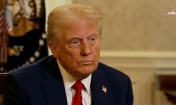 ABD Başkanı Trump'tan NATO müttefiklerine İran baskısı: 'Yardım etmezseniz NATO'nun geleceği çok kötü olur'