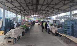 Akaryakıta zam pazar tezgahlarına yansıdı