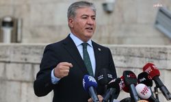 CHP'li Emir: Siyasi kumpas ve yargı kuşatması Trump-AKP ortak yapımıdır