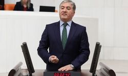 CHP'li Emir: İsrail resmi verilerinde ihracatın devam etmesini nasıl açıklıyorsunuz?