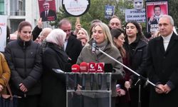 Dilek Kaya İmamoğlu'ndan siyasi partilere açık çağrı