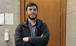 Gazeteci İsmail Arı tutuklandı