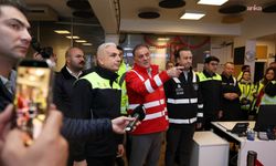 "Yakıttan vergiyi kaldırın İstanbul'da bilet 23 liraya düşsün"