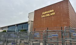 İBB Davası duruşmaları pazartesi başlıyor... Davada, 106'sı tutuklu 402 sanık yargılanacak