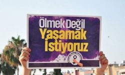 Kadınlar Günü'nde kadın cinayeti