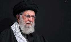 NYT: 'Hamaney'in konumu, CIA'in istihbaratıyla belirlendi'