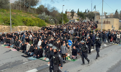 Orta Doğu bayramın ilk gününde ateş altında