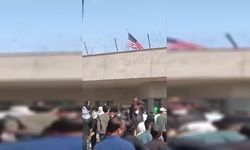 ABD Konsolosluğu önünde protesto: En az 6 kişi hayatını kaybetti