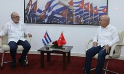 TKP'den Küba'ya ziyaret: 'Dayanışmak boynumuzun borcu'