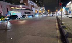 Motosikletin çarptığı bebek arabasındaki Arya hayatını kaybetti