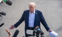 Trump'tan tüm dünyaya kötü haber!