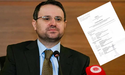 CHP'den "Lüksemburg'a gitmedim" diyen Akın Gürlek'e belgeli yanıt