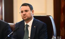 Akın Gürlek'ten Halkbank davasına 'Suçsuzluk' vurgusu