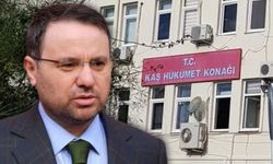 Akın Gürlek'in kayıtlarını sorgulattığı iddia edilmişti! Erdağ’ın ifadesi ortaya çıktı...