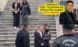 Kubilay Kaan Kundakçı cinayetinde 8 şüpheli adliyeye sevk edildi