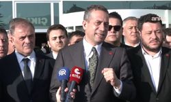 Ali Mahir Başarır'dan Tanju Özcan tepkisi! 'Hepiniz tarih önünde ve vicdanlarda hesap vereceksiniz'