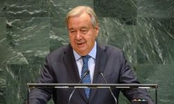 BM Genel Sekreteri Guterres’ten ateşkes ve diplomasi çağrısı