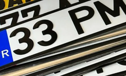 Cezası 140 bin lira olacak! APP plakada son 2 gün