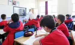 18 milyon öğrenci için ara tatil başlıyor