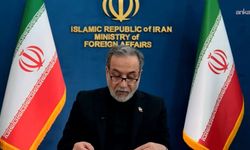 Arakçi BM İnsan Hakları Konseyi’ne seslendi! 'ABD ve İsrail savaş suçu işliyor'