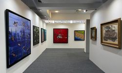 Tarihe yön veren eserler Arete’nin 16. yıl sergisinde