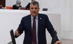 CHP'li Barut'tan iktidara tepki! 'Tarıma ve çiftçimize daha fazla kötülük etmeyin'