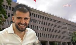 Ayhan Bora Kaplan Davası'nda tahliye!