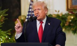 Trump İran'ı yine tehdit etti! 'Büyük dalga yakında'