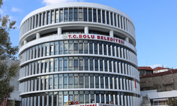 Bolu Belediyesi Başkanvekili belli oldu