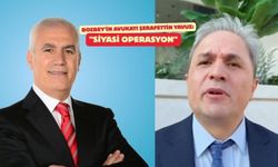 Bozbey'in avukatı Yavuz: İddialar 2017 Nilüfer belediyesi dönemi