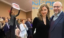 Eşi mahkeme salonunda kutlamıştı! Buğra Gökçe'den doğum günü paylaşımı...