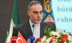 İran Büyükelçisi Dışişleri Bakanlığı'na çağrıldı!