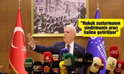 CHP yöneticilerinden tepki yağdı! 'Bozbey' çağrısı