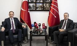 CHP ile MHP bayramlaşmasında 'darbe' diyaloğu!