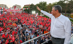 CHP'nin 102'nci mitinginin adresi belli oldu